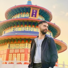 Avatar for Patricio Lopez from gravatar.com