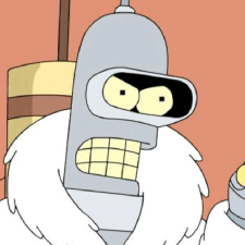 Avatar for MrARM from gravatar.com
