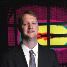 Avatar for John Foster from gravatar.com
