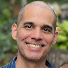 Avatar for Lewis Rodgers from gravatar.com