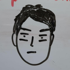 Avatar for gongahkia from gravatar.com