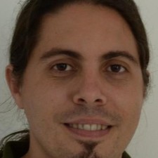 Avatar for Anielkis Herrera from gravatar.com
