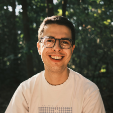 Avatar for hacdias from gravatar.com