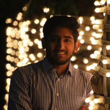 Avatar for Muhammad Asghar Ali Qureshi from gravatar.com