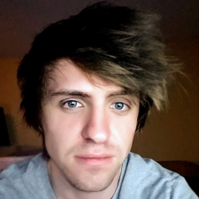 Avatar for Alexander Redden from gravatar.com