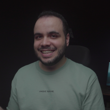 Avatar for Mahmoud Ahmed from gravatar.com