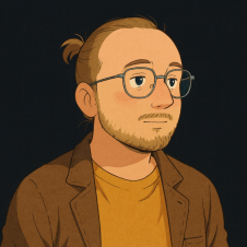 Avatar for Stanislav Lukyanov from gravatar.com