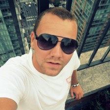Avatar for David Moravek from gravatar.com