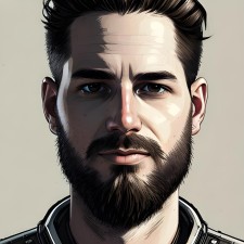 Avatar for Devin Pearson from gravatar.com