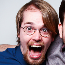 Avatar for Patrick.Lawson from gravatar.com