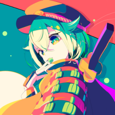 Avatar for yijie from gravatar.com