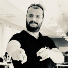 Avatar for Bahadir from gravatar.com