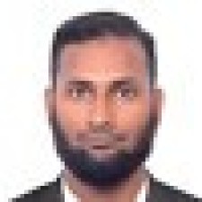 Avatar for Sheikh Najam from gravatar.com