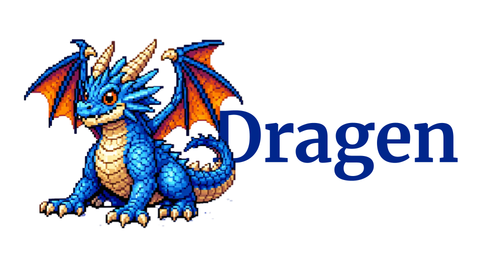 Dragen Logo