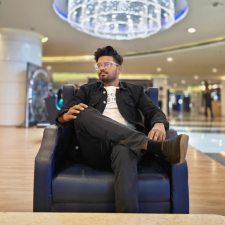 Avatar for Vishwajeet Kale from gravatar.com