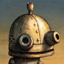 Avatar for William Jackson from gravatar.com