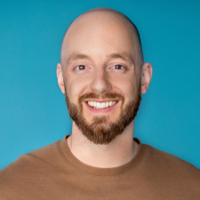 Avatar for Georg Unterholzner from gravatar.com