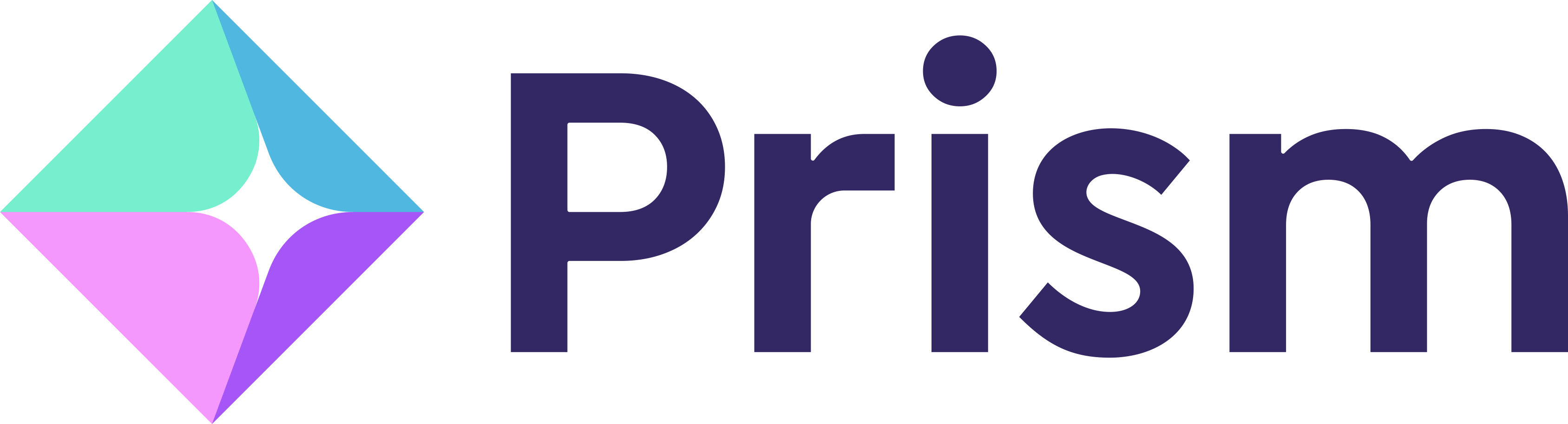 prism logo