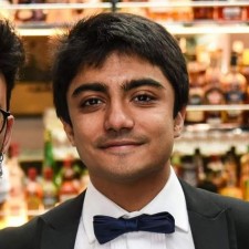 Avatar for Fawaz Shah from gravatar.com