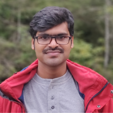 Avatar for Devakumar from gravatar.com