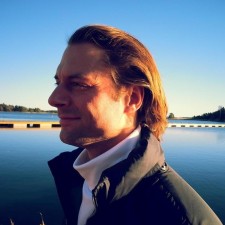 Avatar for Fredrik Haglund from gravatar.com