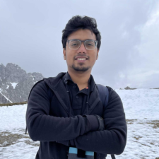 Avatar for Alankar Dutta from gravatar.com