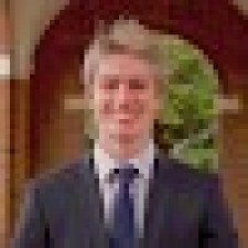 Avatar for William Blair from gravatar.com
