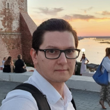 Avatar for Dmitry Bravikov from gravatar.com