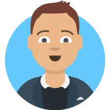 Avatar for Prozn from gravatar.com