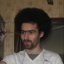 Avatar for Stanislav Kapulkin from gravatar.com