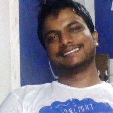 Avatar for Navakanth Reddy from gravatar.com