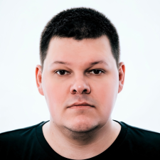 Avatar for Ruslan Korniichuk from gravatar.com