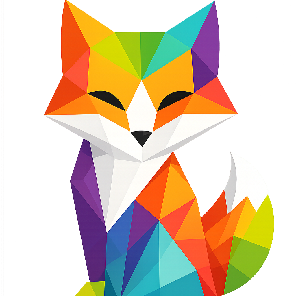 MAXRubika Logo