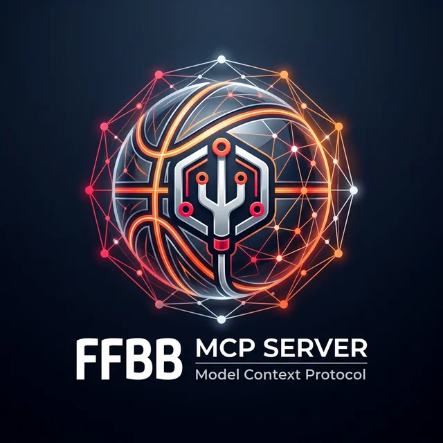 FFBB Data Client Logo