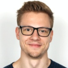 Avatar for Marek Cermak from gravatar.com