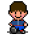 Avatar for utahta from gravatar.com