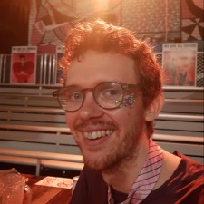 Avatar for StephenSherratt from gravatar.com