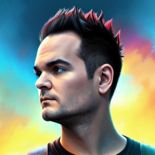 Avatar for Joey.Payne from gravatar.com