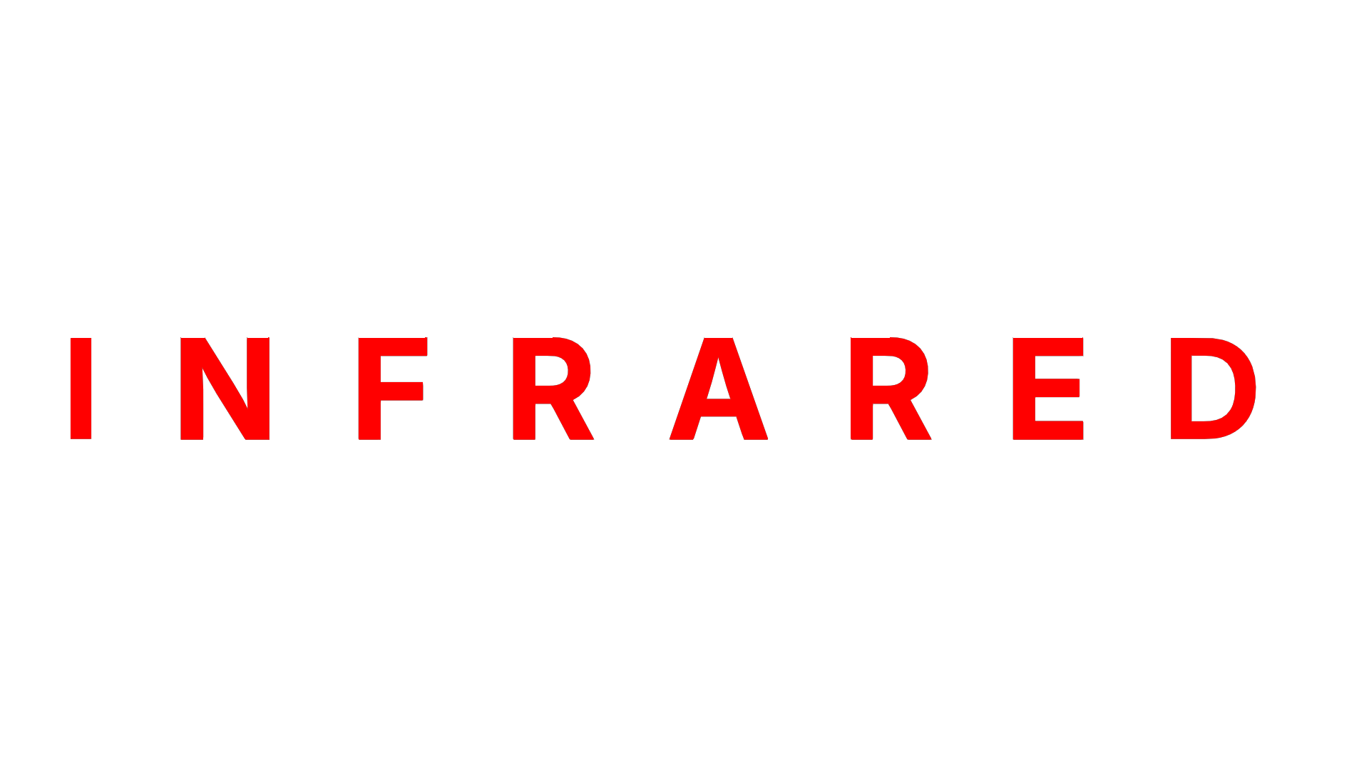 infrared banner