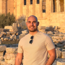 Avatar for Daniel Gospodinov from gravatar.com