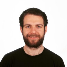 Avatar for Alex Buchkovsky from gravatar.com