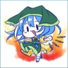 Avatar for radkii from gravatar.com