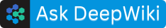 Ask DeepWiki