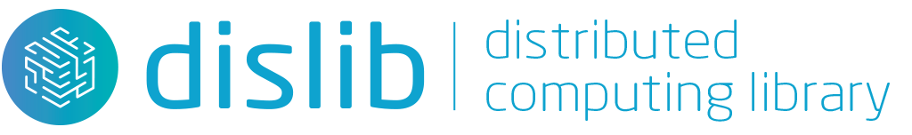 The Distributed Computing Library
