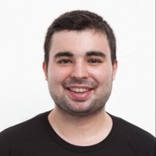 Avatar for Ben Waters from gravatar.com