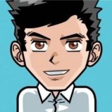 Avatar for Jean-Pascal Thiery from gravatar.com