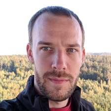 Avatar for Patrick Kopper from gravatar.com