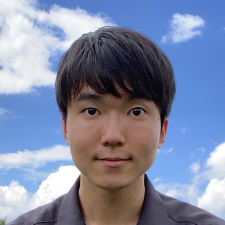 Avatar for Ryo Kamoi from gravatar.com