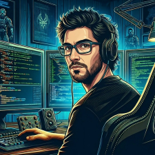 Avatar for Тищенко Александр Григорьевич from gravatar.com