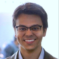 Avatar for irapha from gravatar.com